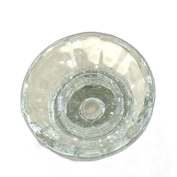 Vintage Cut Crystal Water Pitcher. Excellent Condition - Picture 6 of 12